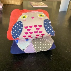 Two Mini Boden hoodies size 1.5Y-2Y